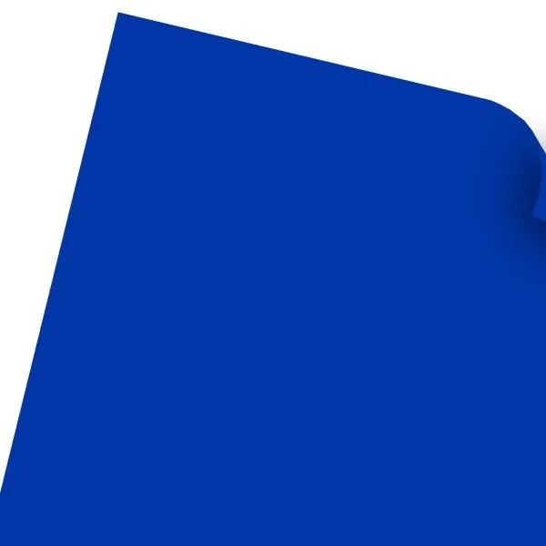 CARTULINA REFLECT IRIS 2C 50X65CM 180G AZUL PZA